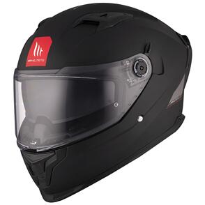MT BRAKER SV HELMET [MATT BLACK]